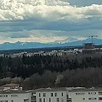 Village - Rena بيت للعطل *