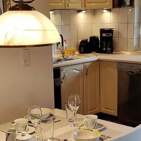 Village Holiday home