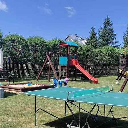 Village Dom wakacyjny