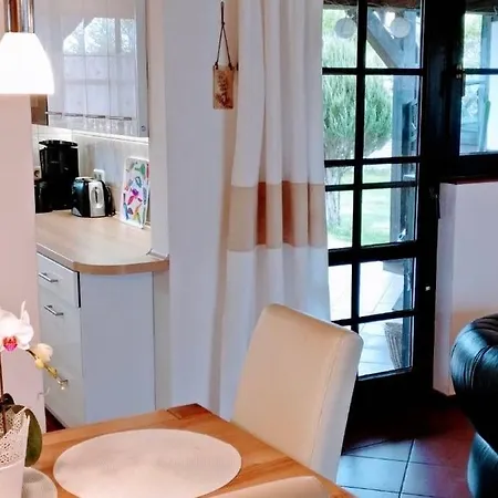 Village Holiday home
