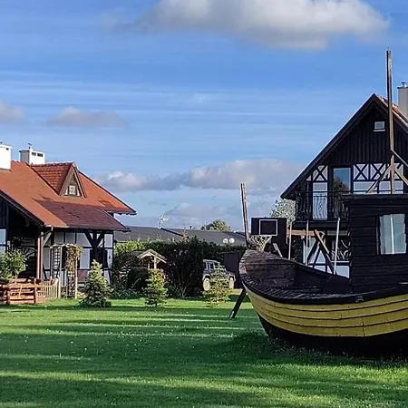 Village Holiday home