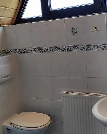 Dom wakacyjny Village Dąbki