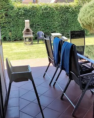 Village Dom wakacyjny