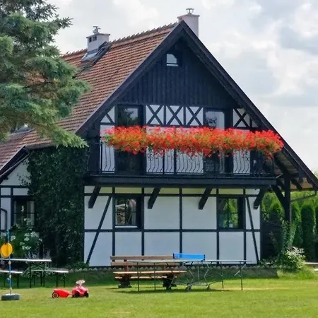 Village * Dąbki