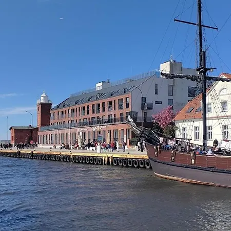 Village Dom wakacyjny