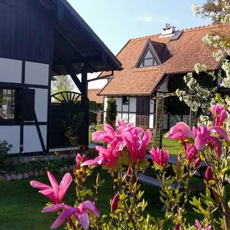 Dom wakacyjny Village *