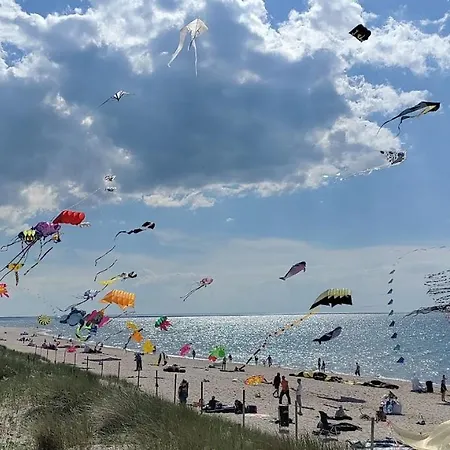 Village Dom wakacyjny Dąbki