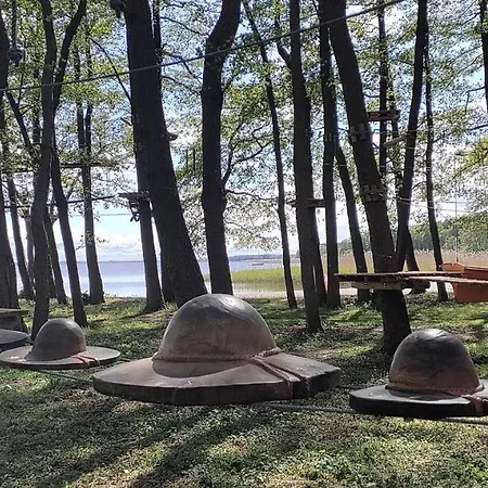 Village Dom wakacyjny