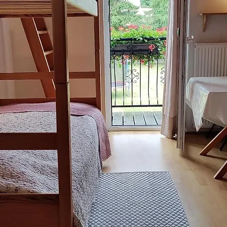 Dom wakacyjny Village