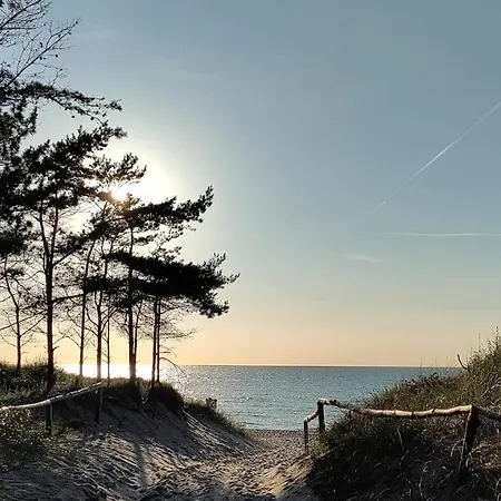 Dom wakacyjny Village *