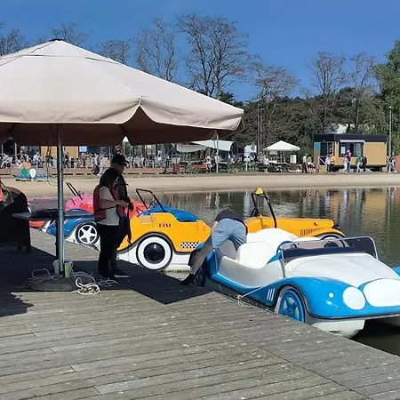 Dom wakacyjny Village