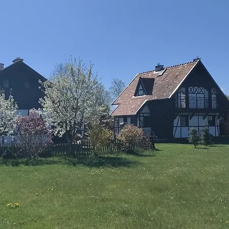 Village Dom wakacyjny *