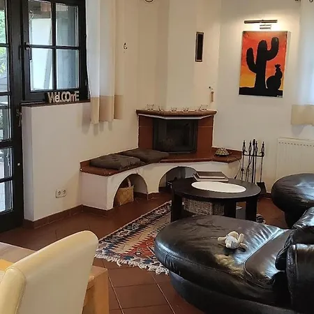 Village Dom wakacyjny Dąbki