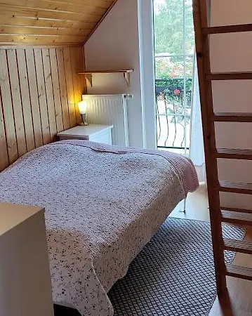 Village Dom wakacyjny