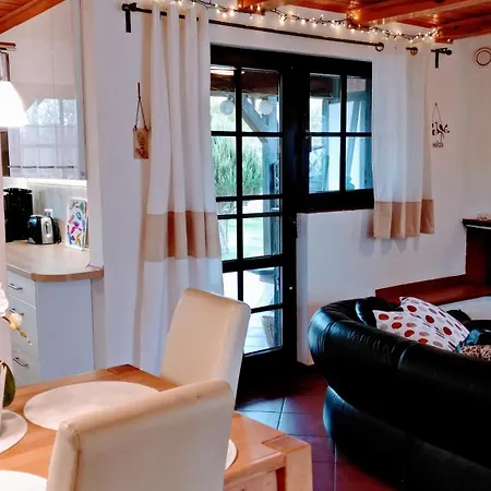 Village - Rena Dąbki