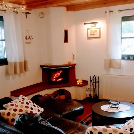 Village - Rena Nyaraló