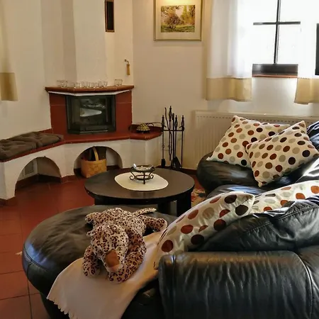 Village - Rena Dąbki