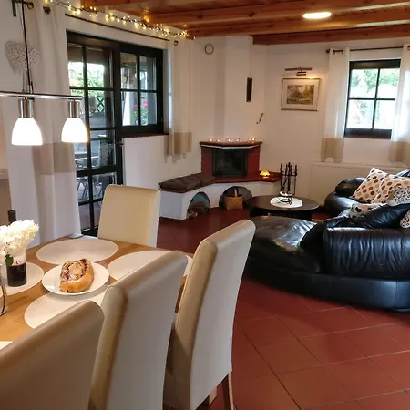 Nyaraló Village - Rena Dąbki