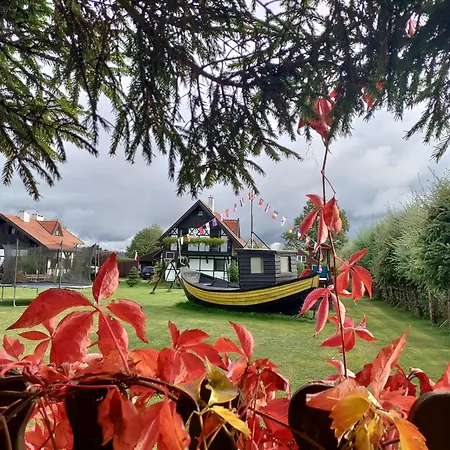 Village - Rena Nyaraló