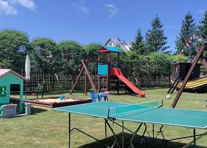 Village - Rena Nyaraló