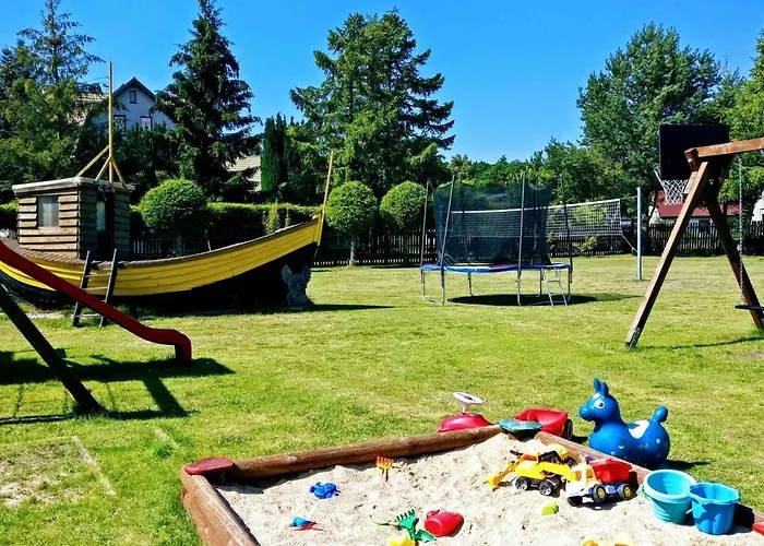 Nyaraló Village - Rena