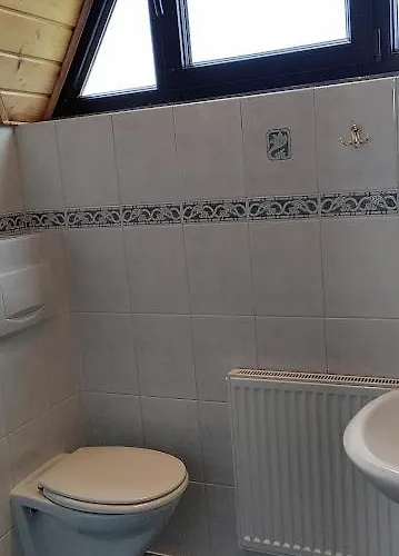 Nyaraló Village - Rena Dąbki