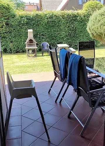 Village - Rena Nyaraló