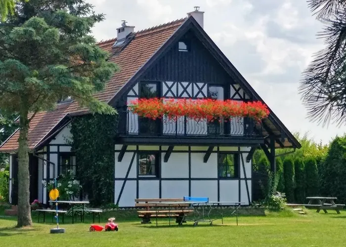 Village - Rena * Dąbki