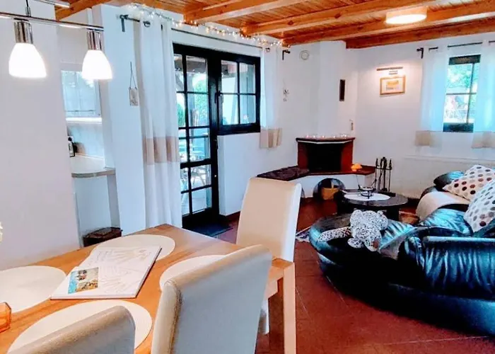 Nyaraló Village - Rena Dąbki