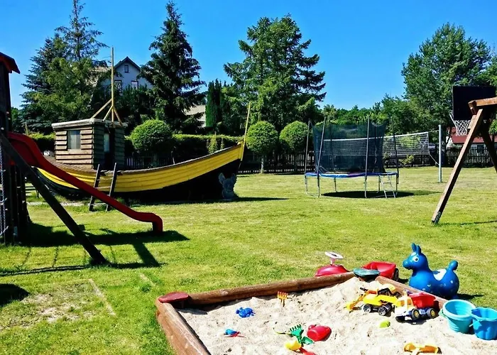 Village - Rena * Dąbki