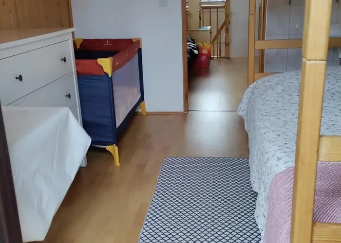 Nyaraló Village - Rena