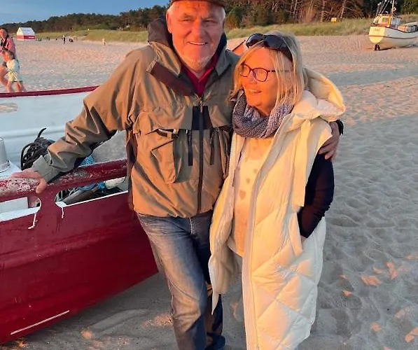 Village - Rena Nyaraló *