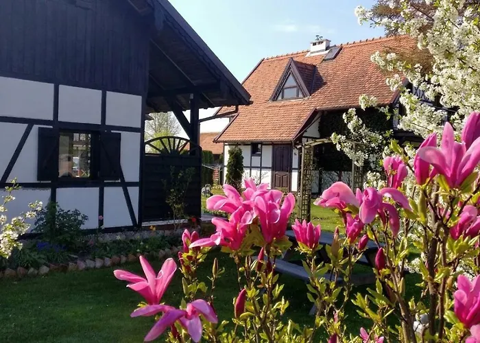 Nyaraló Village - Rena *