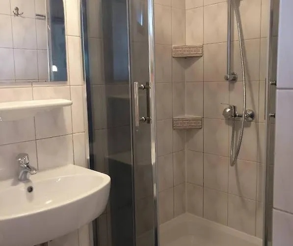 Nyaraló Village - Rena Dąbki