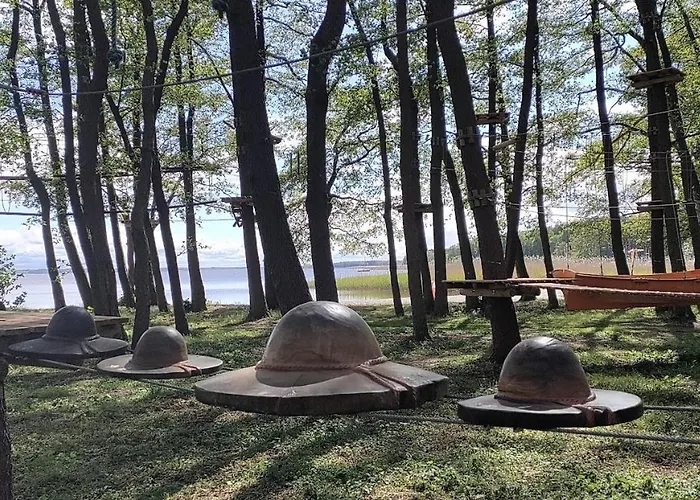 Village - Rena Nyaraló