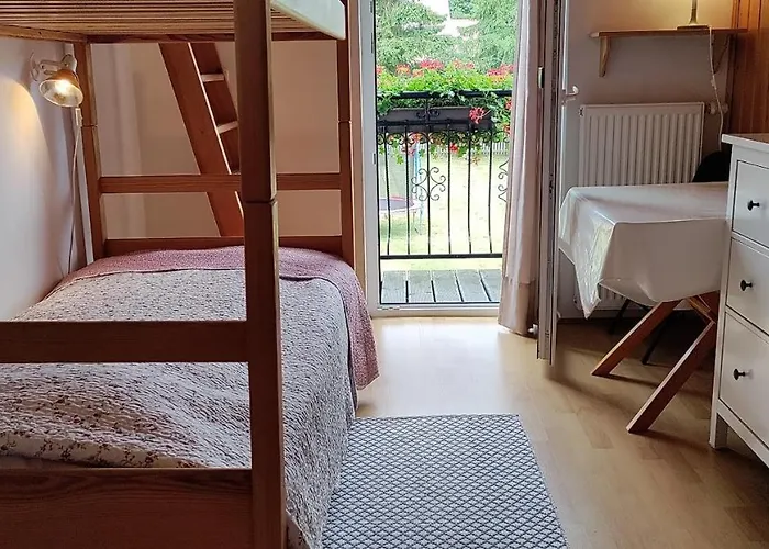 Nyaraló Village - Rena