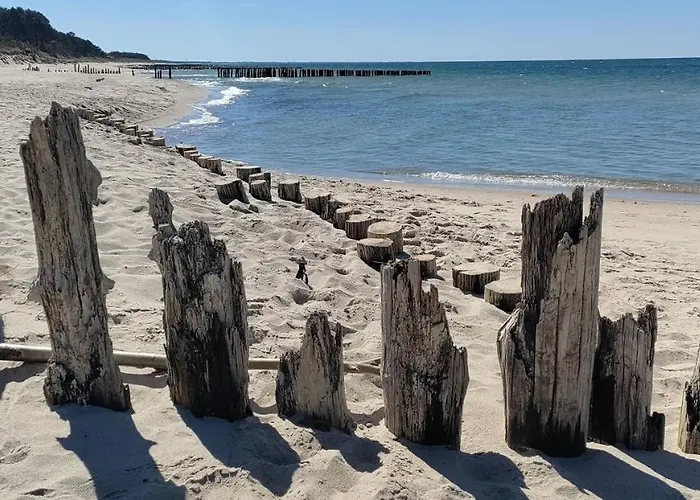 Village - Rena * Dąbki