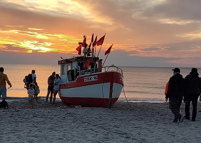 Nyaraló Village - Rena *