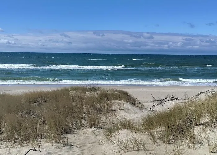 Nyaraló Village - Rena Dąbki