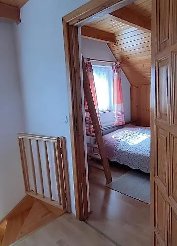 Village - Rena Dąbki