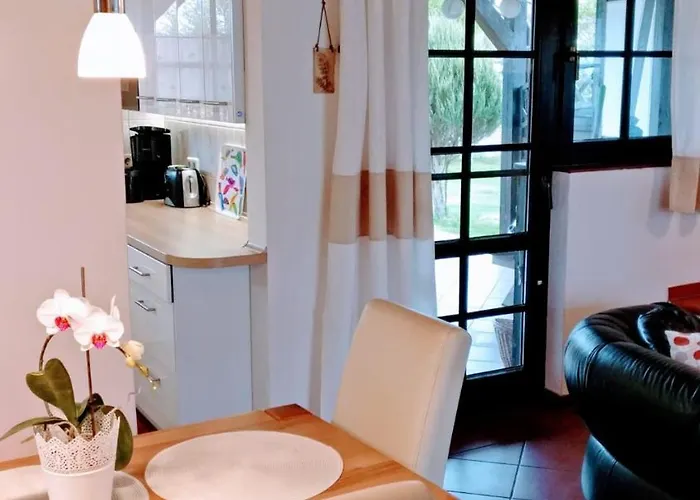 Village - Rena * Dąbki