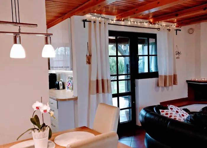 Village - Rena Nyaraló Dąbki