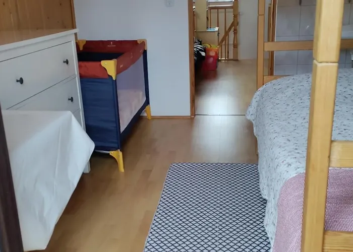 Nyaraló Village - Rena