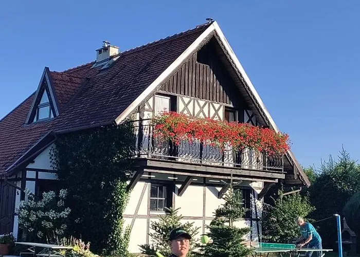 Nyaraló Village - Rena *