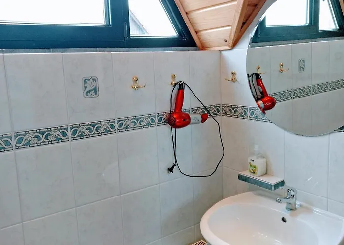 Village - Rena Nyaraló Dąbki