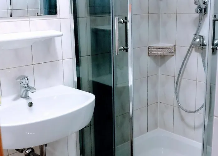 Village - Rena * Dąbki