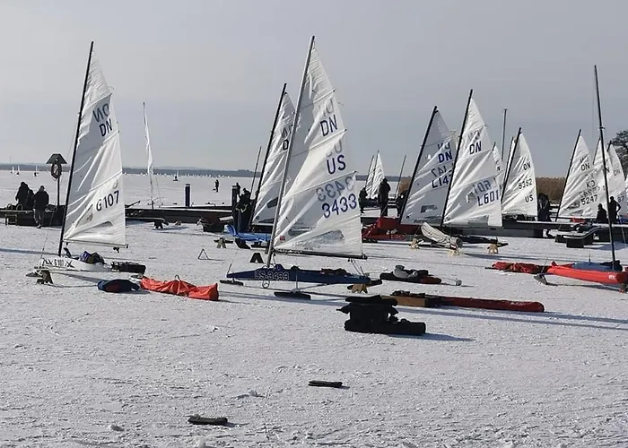 Village - Rena Dąbki