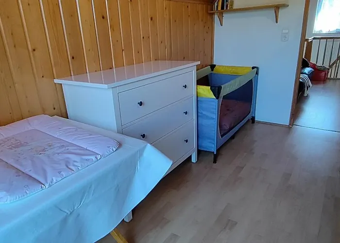 Nyaraló Village - Rena *