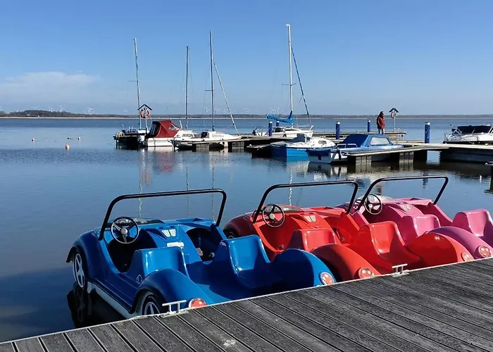 Village - Rena Nyaraló