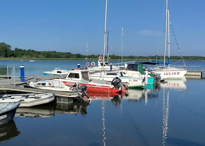 Nyaraló Village - Rena